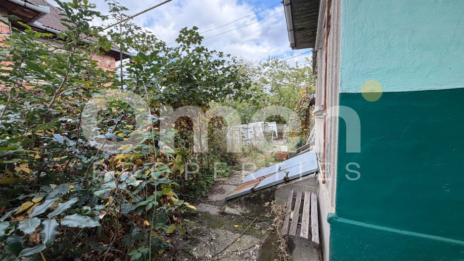Casa cu teren de 1350 mp | Lapusel - Poză 3