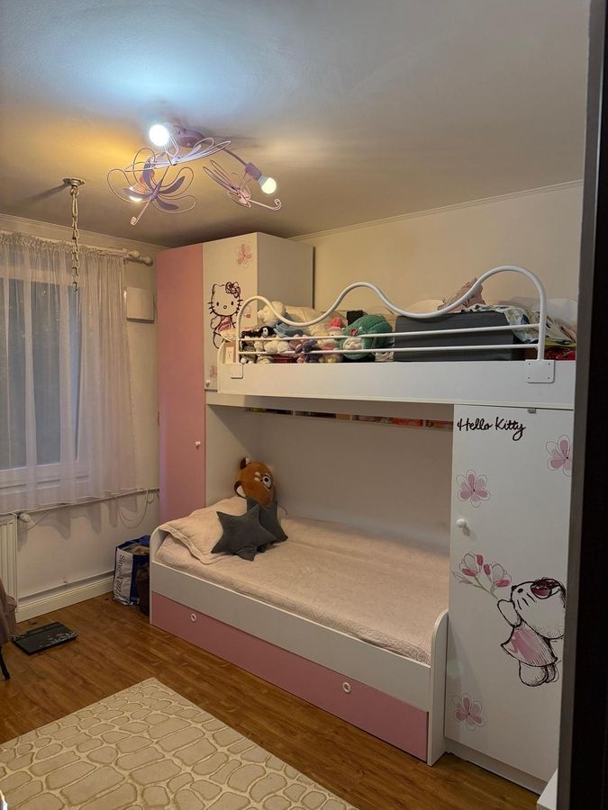 3 camere decomandat, metrou Titan la 2 minute, eliberabil octombrie - Poză 5