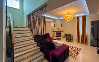 VILĂ DOMNEȘTI 5 CAMERE | STRADA FORTULUI | COMISION 0 - Poză 2