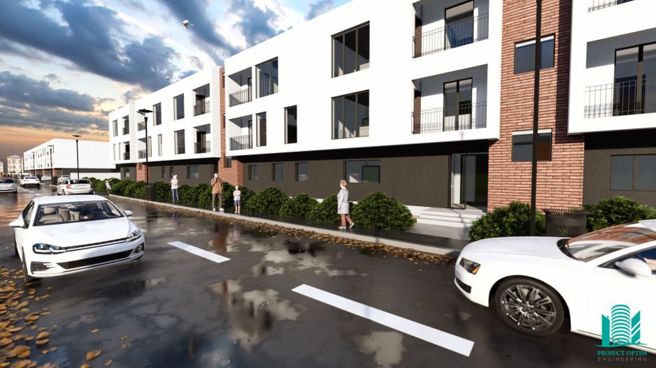 CITY NORD Mihai Eminescu - Poză 43