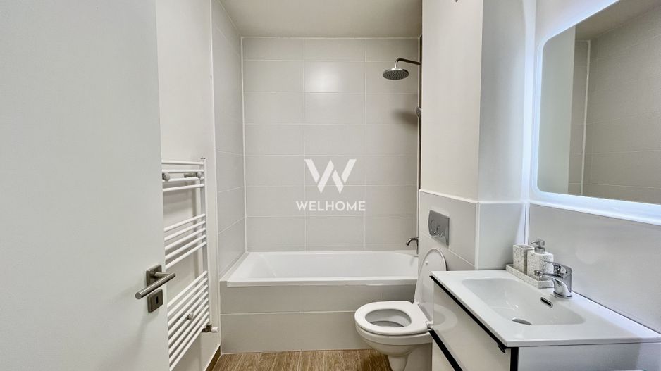 Calitate Superioara! Garsoniera decomandata. Sibiu - Poză 22