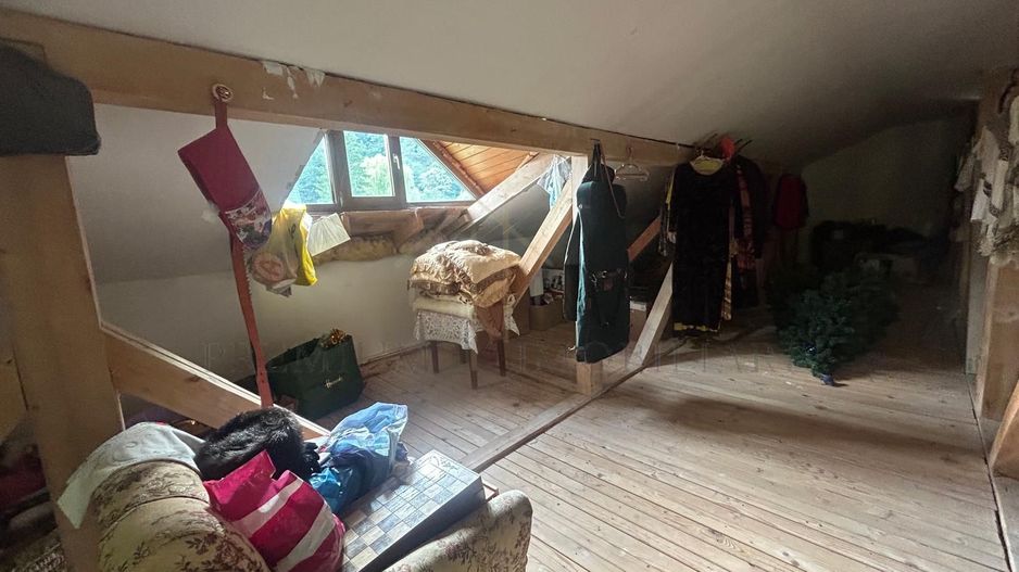 Casa/Pensiune de vanzare Slanic-Moldova Reducere pret luna Iulie - Poză 49