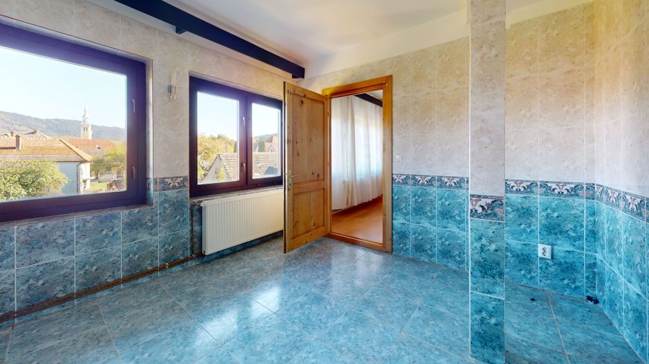 Casa deodebita zona Sacele -central - Poză 19