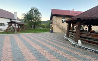 Pensiune Sucevița | Complet Mobilată | 26 Ari - Poză 4