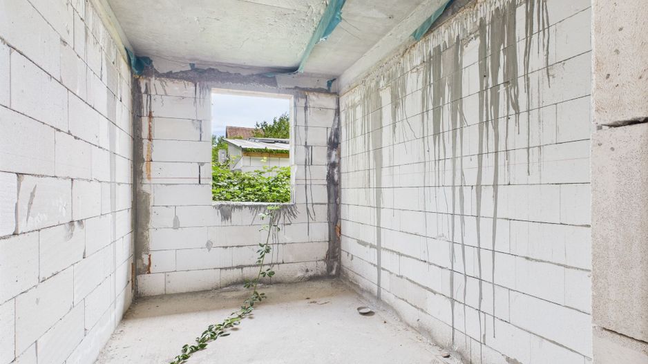 Duplex spațios la roșu – Șag, zonă liniștită - Poză 29