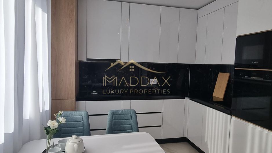 Vila *6 camere* // Pipera OMV **FIRST RENT** - Poză 20