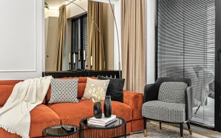 PETFriendly Apartament Modern | 3 Camere | Cortina North | Pipera - Poză 2