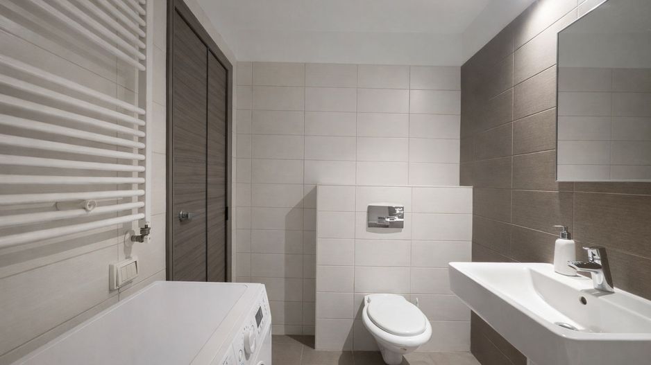 Apartament 2 camere de vânzare – Green Vista Residence, Pipera - Poză 12