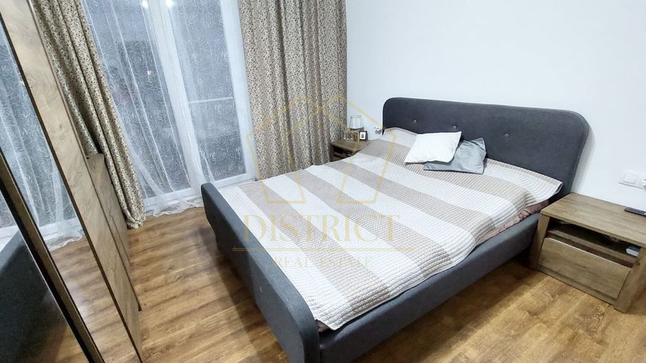 Apartament deosebit cu 2 camere | Giroc - Poză 1