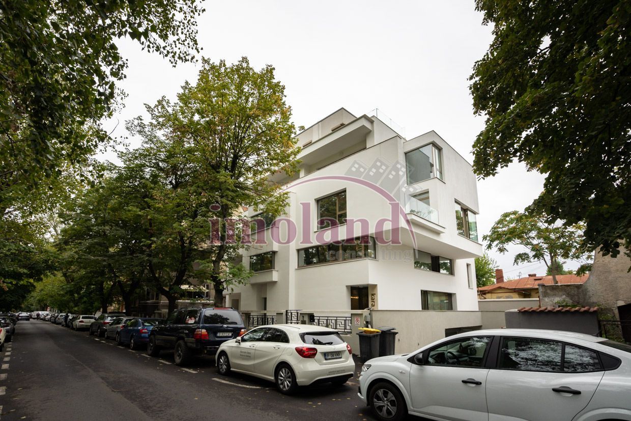 Inchiriere Spatiu Office - 200 mp - Dorobanti-Capitale - Poză 23