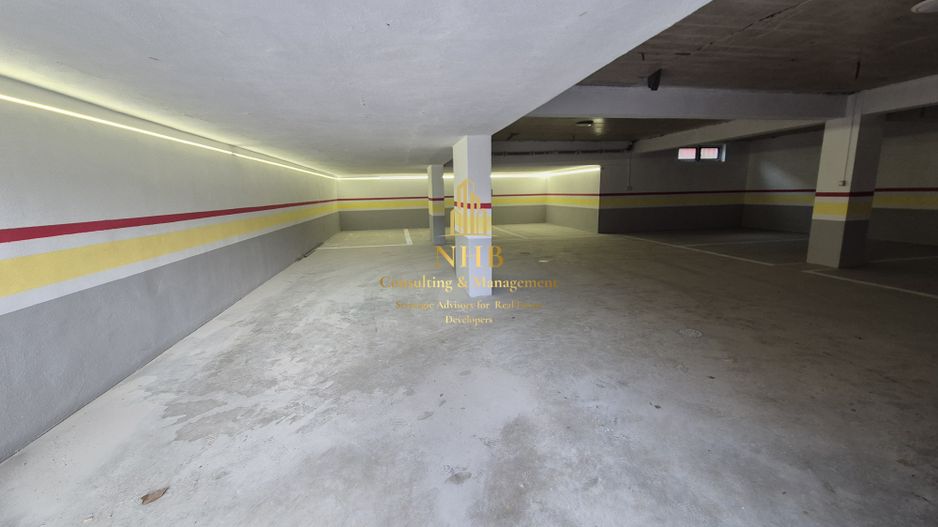 Spatiu de birouri de vanzare in zona Piata Presei - Comision 0%, - Poză 4