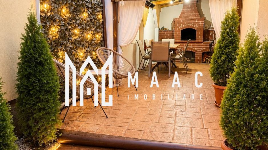 Casă individuală 3 camere | Strada Iazului, Râu Sadului | 75 mp, teren 169 mp - Poză 18