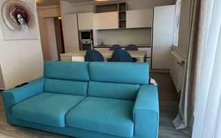 Pf inchiriez apartament 3 camere in Buna Ziua - Poză 2
