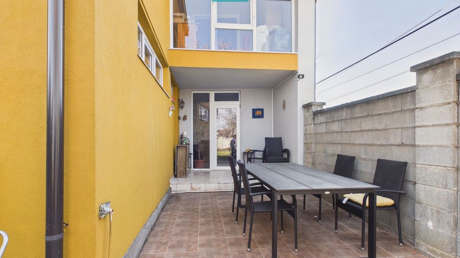 Casă în cartier privat AXA 2 Aradul Nou - Poză 21