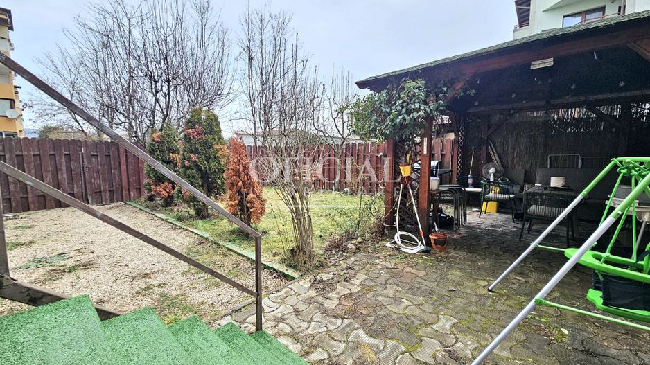 Apartament 3 Camere | 64 mp | Curte 60 mp | Parcare | Terra Floresti - Poză 11