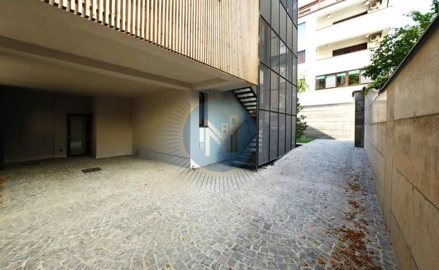 Apartament 3 camere Dorobanti bloicx boutique - Poză 6