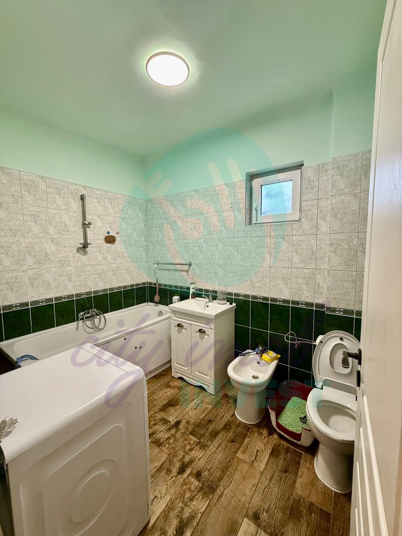 Apartament cozy într-un imobil boutique din 1936 cu Parcare - Poză 11
