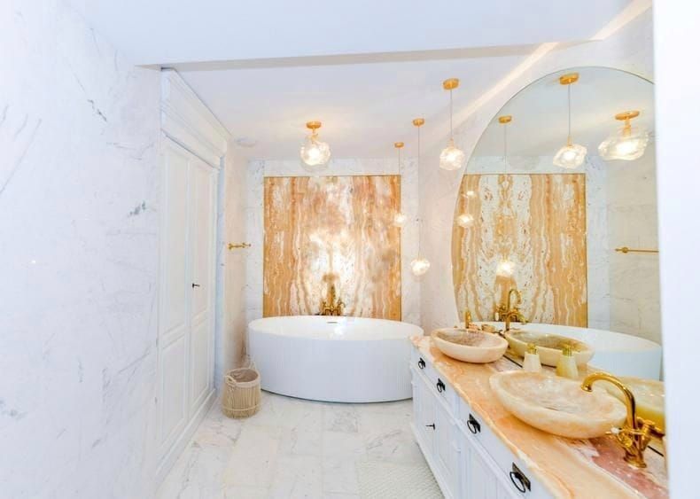 Apartament 2 camere (124 mp), tip luxury în Upground, etaj 3 - Poză 7