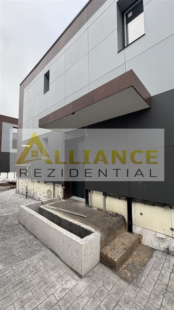 Vila Individuala P+1 Popesti 257 mp Teren - Poză 3