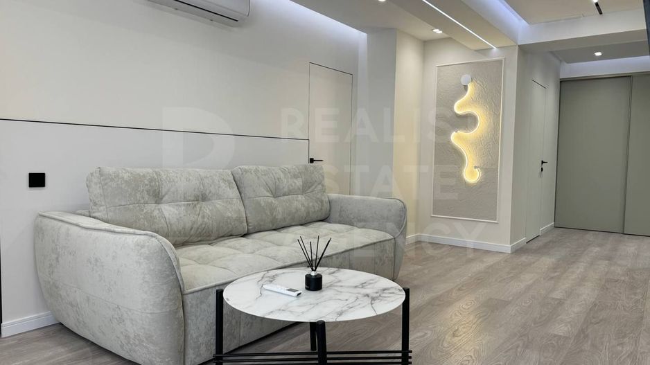 Vânzare, apartament, 3 camere, strada Nicolae Dimo, Durlești - Poză 5