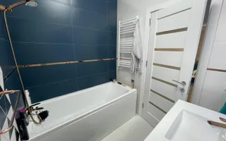Casa individuala - 300 mp  - 5 camere - 3 bai - Poză 18