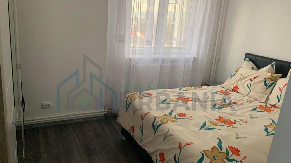 Apartament cu doua camere, bulevardul Alexandru cel Bun - Poză 6