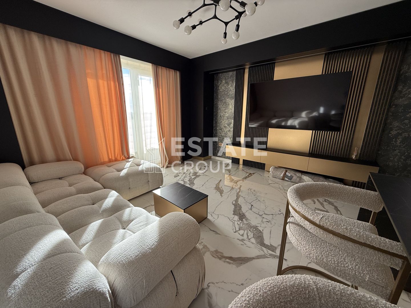 Apartament cu 2 camere in Braytim complet mobilat si utilat - Poză 6