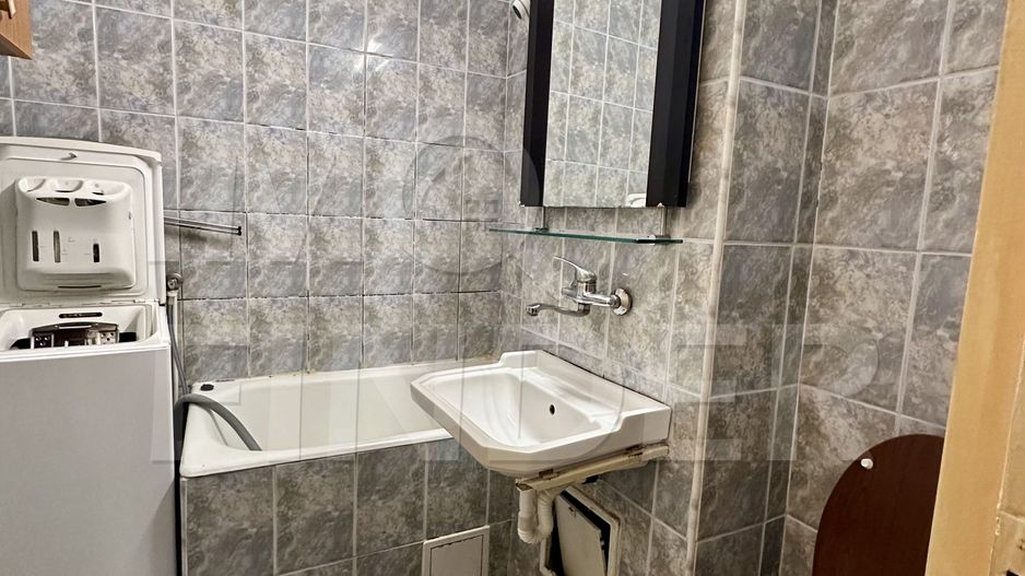 Garsonieră de închiriat – Strada Pasteur, Cluj-Napoca - Poză 8