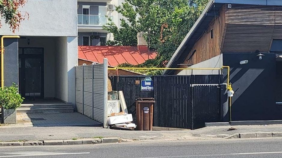 Proprietate/Teren de Vanzare- Bucuresti Sector 1- Bucuresti Targoviste 24 - Poză 1