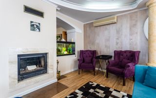 Vânzare, casă, 5 camere, str. Grenoble, Telecentru - Poză 16