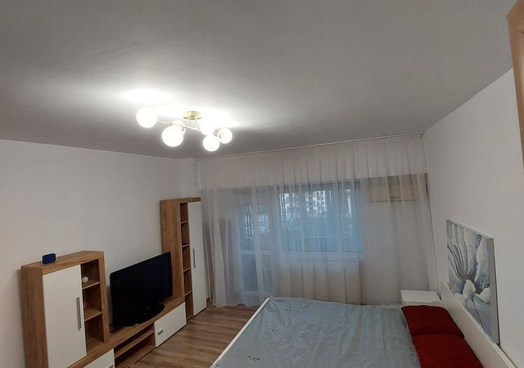 Vanzare Garsoniera 42 mp 3 Minute Mall Vitan Complet Renovata - Poză 3