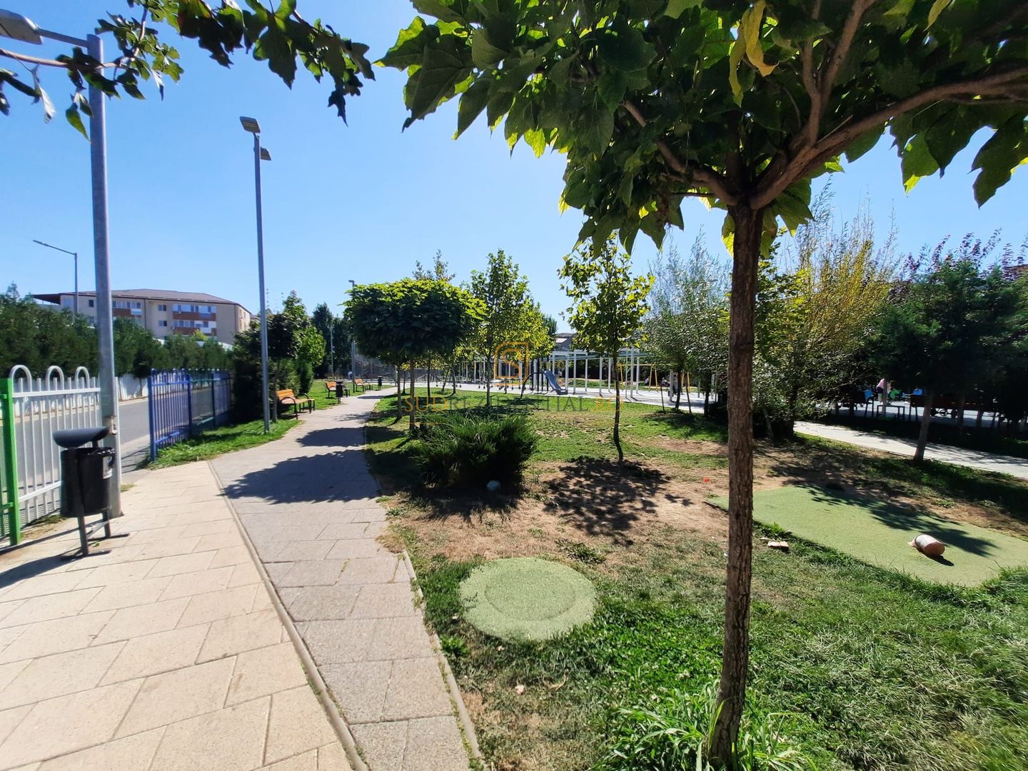 Popesti-Leordeni, apartament 2 camere decomandat, disponibil imediat - Poză 18