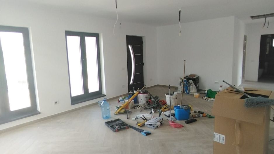 Casa noua de vânzare in Sard - Poză 4