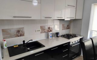 Pers fizica inchiriez apartament mobilat -utilat modern loc de parcare - Poză 3