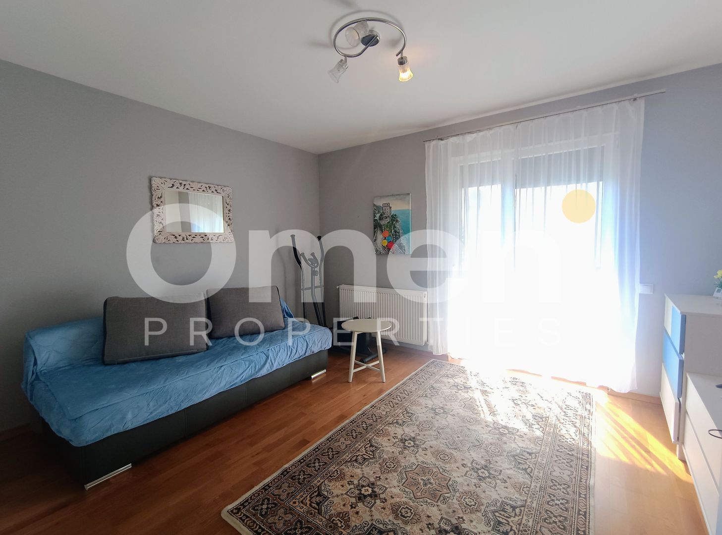 Apartament 2 camere | Bulevardul Republicii | 52 mp - Poză 2