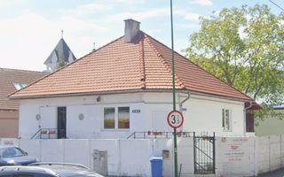 Vânzare, casă cu teren, Răcădău, Brașov - Poză 1