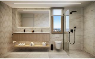 Apartament 1 Dormitor Estepona - Poză 7