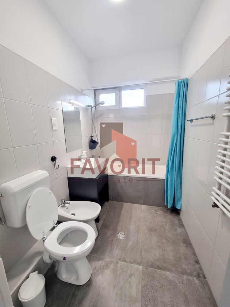 2 camere | centrala proprie | etaj intermediar | zona excelenta | - Poză 9