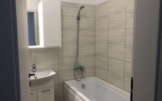 Inchiriez apartament 2 camere + parcare. Bloc nou. Sector 4 - Poză 6