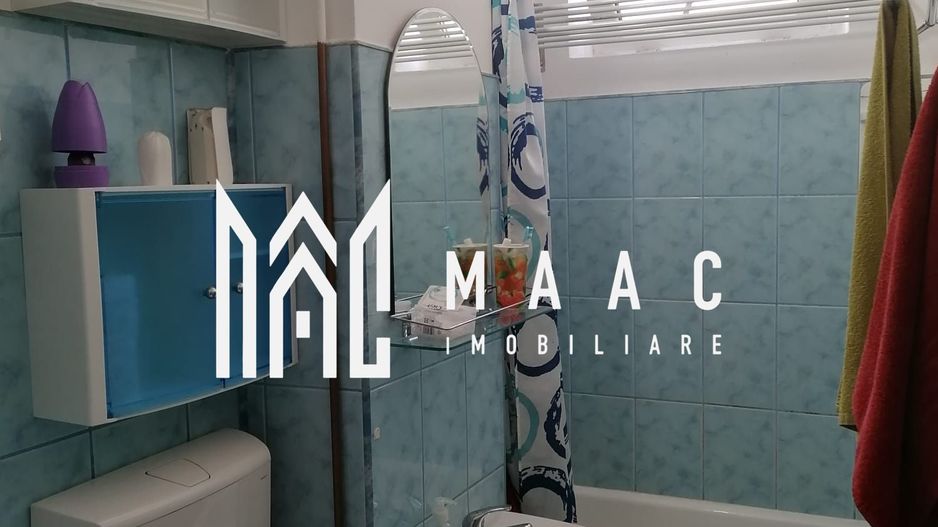 Apartament 2 camere | Etaj 2 | Mobilat | Mihai Viteazu - Poză 7