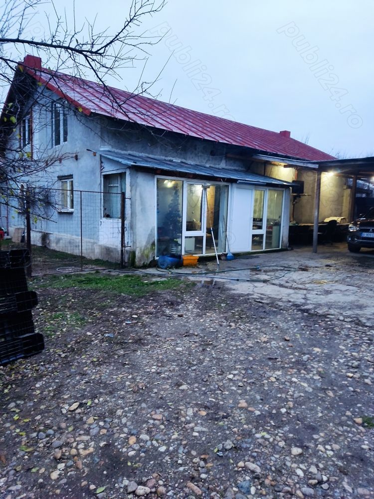 Casa de vanzare - Poză 6