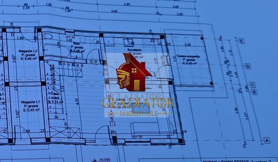 Nu rata aceasta vila semisingle Capat CUG Lunca Cetatuii, statie BUS - Poză 3