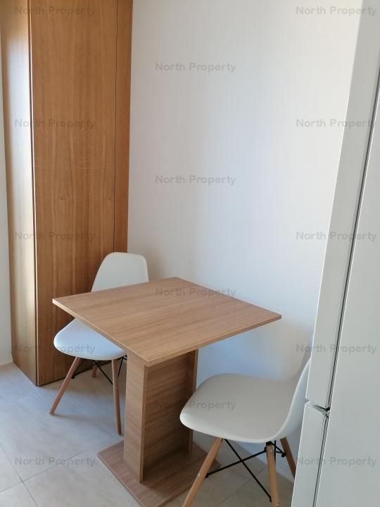 2 camere+parcare in Cosmopolis - Poză 13