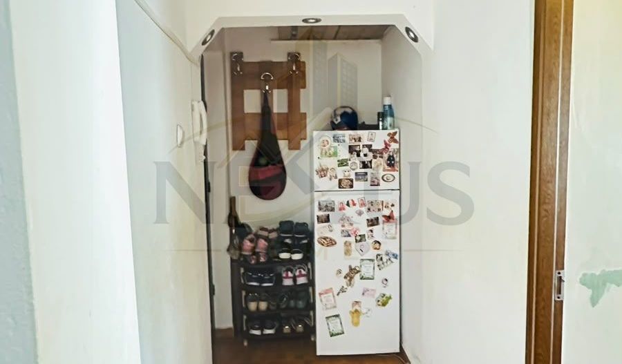 Apartament 2 camere| Etaj 4/4| Necesită renovare| Anvelopat| Parcare - Poză 5