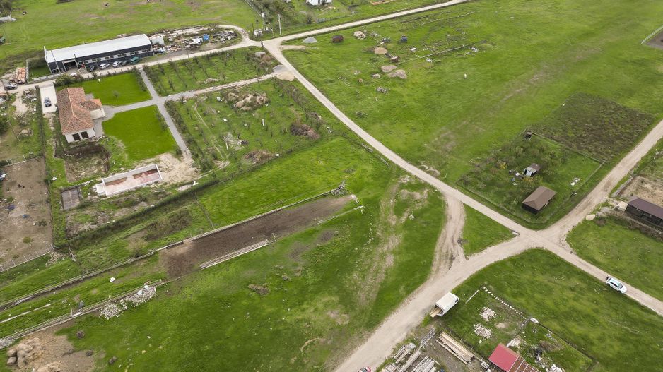 Teren în Horia, jud.Arad - Poză 6