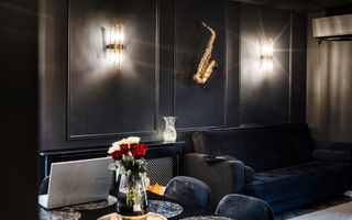 Apartament 3 camere, 76 mp, 2 bai, terasa, 2 garaje, Eroilor, New City - Poză 2