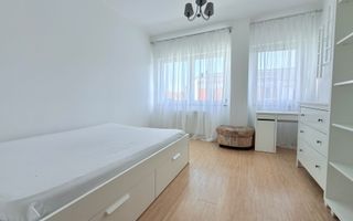 Penthouse de închiriat, 155 mp, terasa 100 mp, parcare, THE OFFICE - Poză 6
