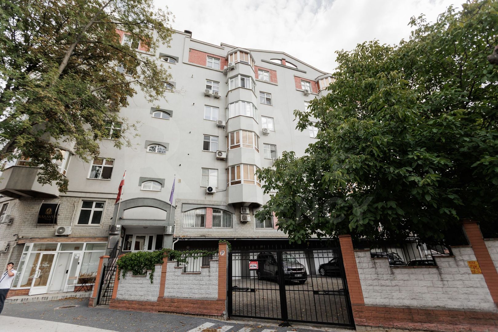 Chirie, apartament, 4 camere, str. Mihai Eminescu, Centru - Poză 23