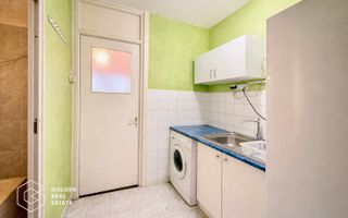 Garsonieră - 20 mp– Etaj 2 – Zona Fizicienilor, str. Lăcrămioarei - Poză 6