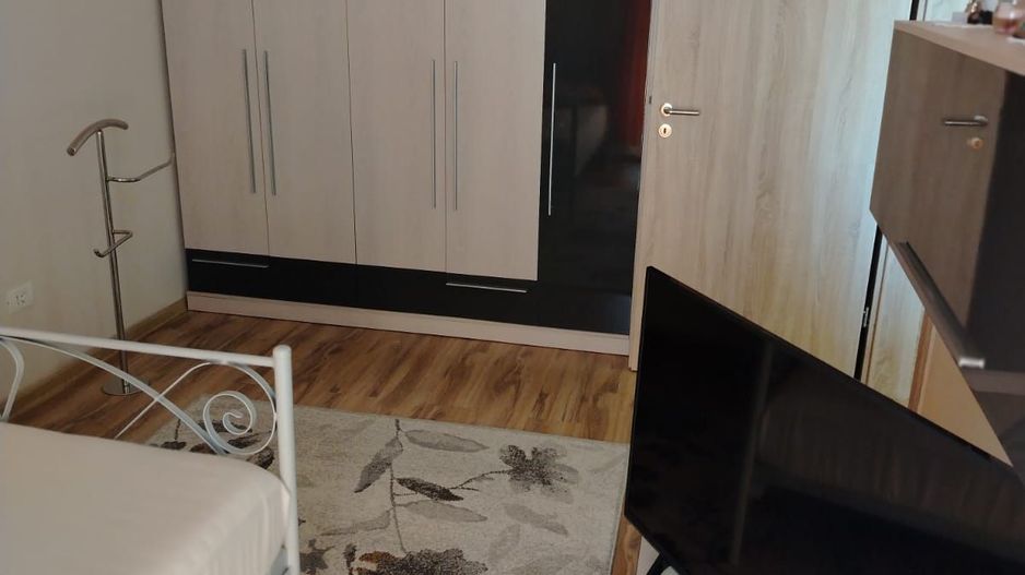 Comision 0% | Apartament 3 Camere | Bloc Nou | Terasa | Buziasului/AEM - Poză 8